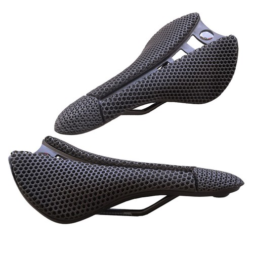 Sella bici strada mtb - da,
