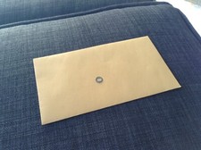 NOS DAIWA BG90 RONDELLA LEVA