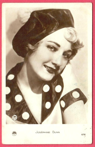 Josephine dunn 672 foto - #,