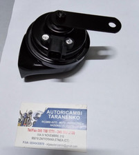 TROMBA BITONALE FORD HELLA 3FH