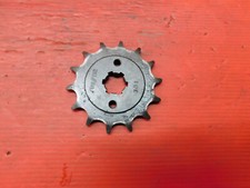 PIGNONE KTM DUKE 125 ABS 2013