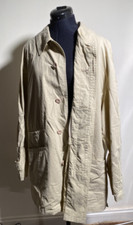 Cappotto Mabrun Vintage Uomo