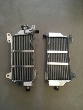 coppia radiatori YAMAHA YZ450F