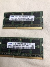 N. 2  RAM Samsung 2GB