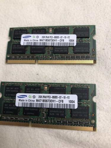 Ram samsung 2gb - ram,