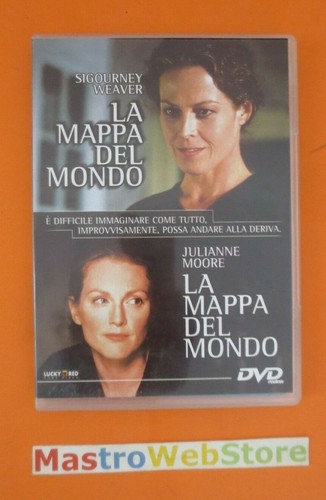 Mappa del mondo julianne - del,