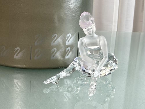 Statua swarovski 254960 - statua,