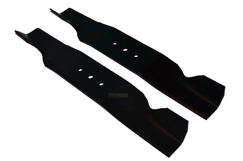 Set lame per trattorino - lame,
