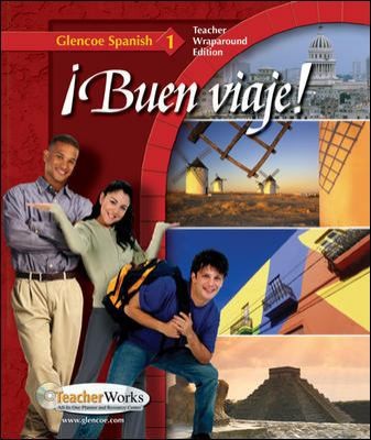 Buen viaje glencoe - buen, 1