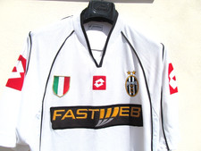 MAGLIA SHIRT CAMISETA CALCIO