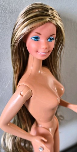 Barbie superstar fashion - fashion, photo