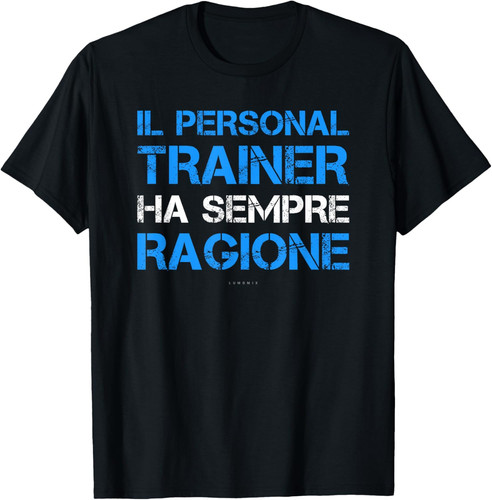Regalo personal trainer - regalo,