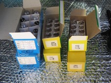 LAMPADE DA 6.V PER MOTO KIT
