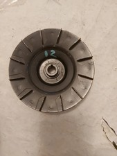 Puleggia Dinamo Fiat 850