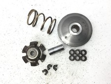 PULEGGIA MOBILE VARIATORE MALOSSI PIAGGIO X9 MOT HONDA 250 2000 2001 M23000