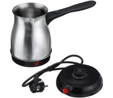 Caffettiera Elettrica Moka