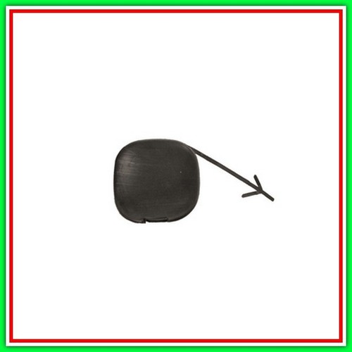 Tappo coprigancio traino - coprigancio,