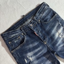 Jeans DSQUARED2 taglia 48