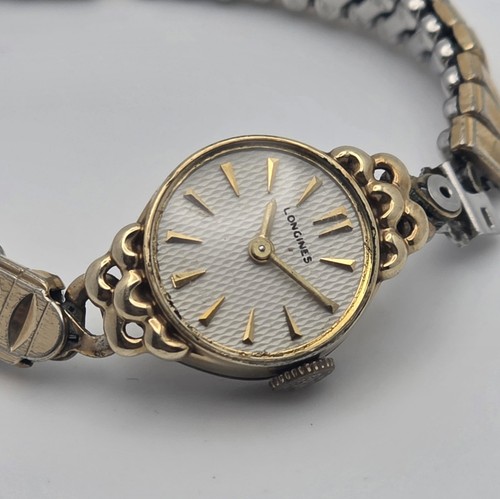 Longines raro orologio - raro, da