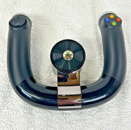 Microsoft xbox 360 volante - 360,