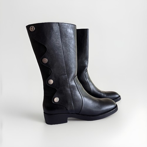 Stivali dior rodeo neri - stivali,