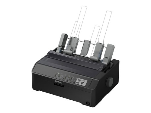 Epson 590 stampante ad - epson, lq-590