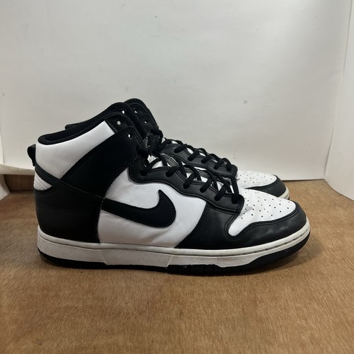 Scarpe sneakers nike dunk - sneakers,