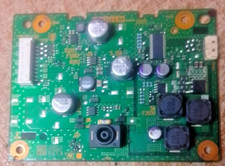 Scheda TV Sony Modello:40W605B