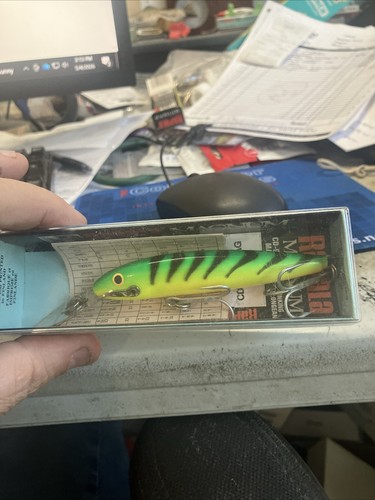 Nuovo rapala countdown magnum - rapala,