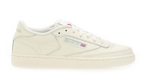 Scarpe classiche reebok - reebok, club