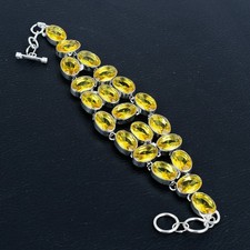 Bracciale gioiello in argento