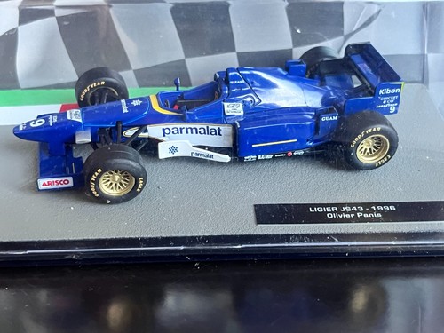 109 fligier js43 - [109], (1996)