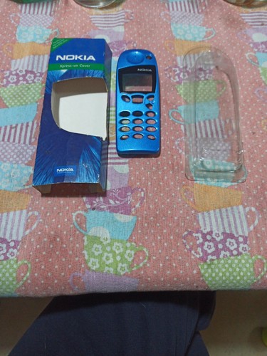 Cover nokia 5110 - cover,
