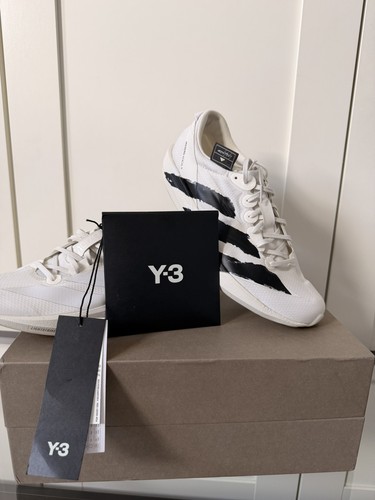 Adidas adios yohji - adios, 9