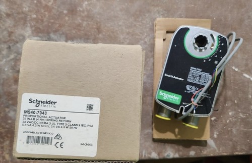 Nuovo schneider electric - nuovo,