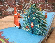 Bookano Stories No 4 Pop Up