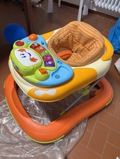 Girello chicco dance - girello,