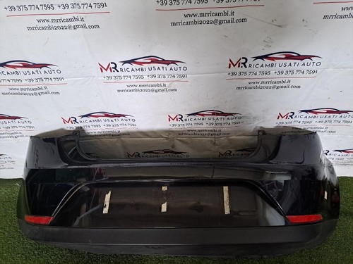 Paraurti posteriore per bmw - per,