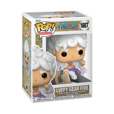 Funko POP! Animation: One