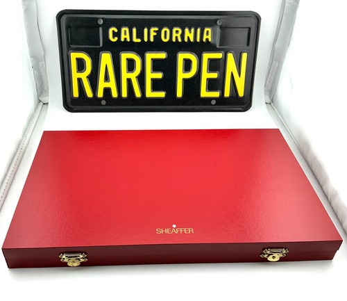 Sheaffer penna stilografica