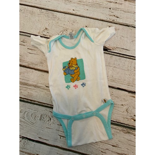 Body winnie the pooh vintage - body,