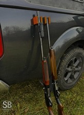 Porta Fucile Magnetico