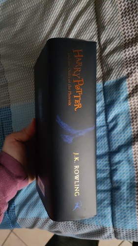 Set libri harry potter - libri,
