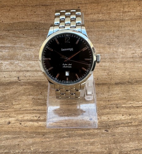 Orologio uomo eberhard - eberhard, co