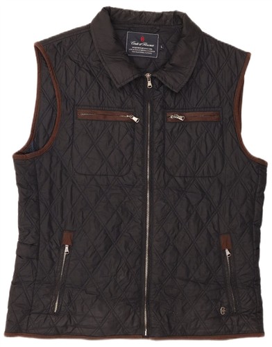 Gilet trapuntato uomo - , of