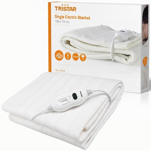 Tristar scaldasonno singolo - tristar,