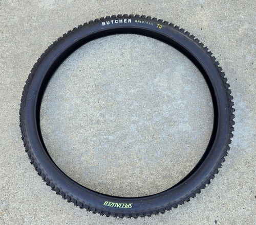 Specialized butcher grid trail - grid,
