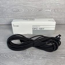 Icom OPC-587 Cavo Separazione