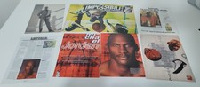 MICHAEL JORDAN_NIKE AIR