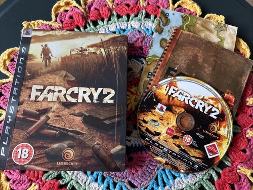 Farcry far cry steelbook - far, 2